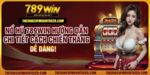 Nổ Hũ 789Win