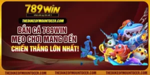 Bắn cá 789Win