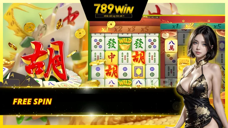 Tính năng được yêu thích trong Nổ Hũ Đường Mạt Chược 2 789Win