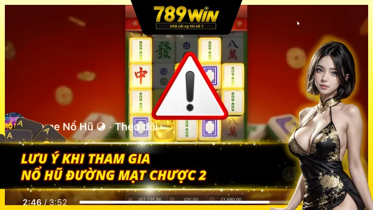 Bỏ túi những điều cần ghi nhớ khi tham gia game