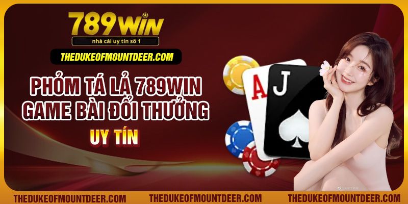 Phỏm Tá Lả 789Win