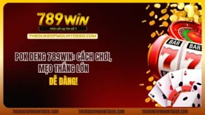 Pok Deng 789Win