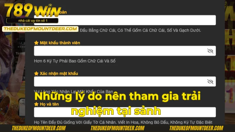 Những lý do mà anh em nên trải nghiệm tại sảnh game Jili