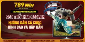 SBO Thể Thao 789Win