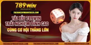Tài Xỉu 789win