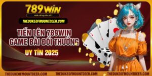 Tiến lên 789Win