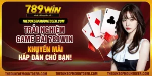 Game Bài 789win