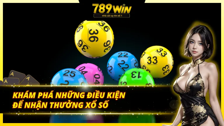 Một số điều kiện nhận thưởng mà người chơi nên nắm vững